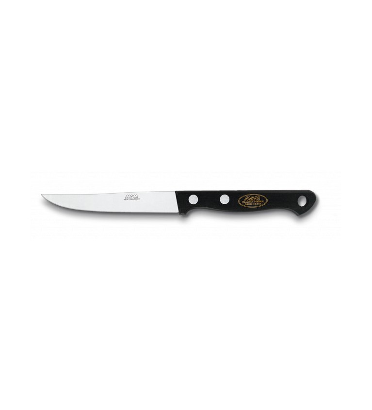 Cuchillo MESA MAM. Hoja: 10 cm