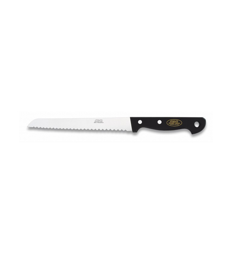 Cuchillo PANERO MAM. Hoja: 18 cm