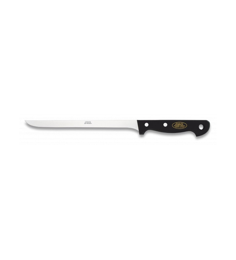 Cuchillo JAMONERO MAM. Hoja: 24 cm