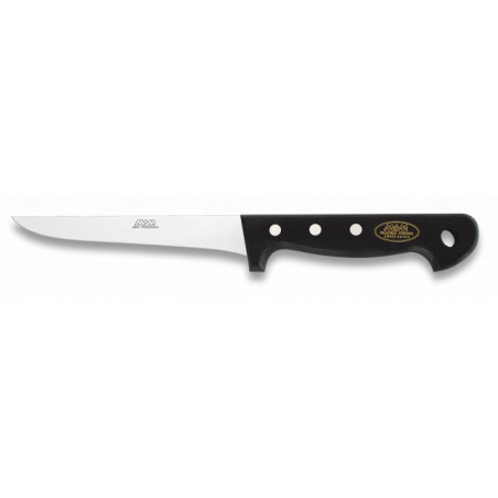 Cuchillo DESHUESADOR MAM. Hoja: 15.5 cm