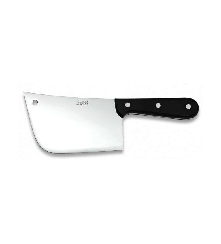 Macheta MAM. Hoja: 19 cm