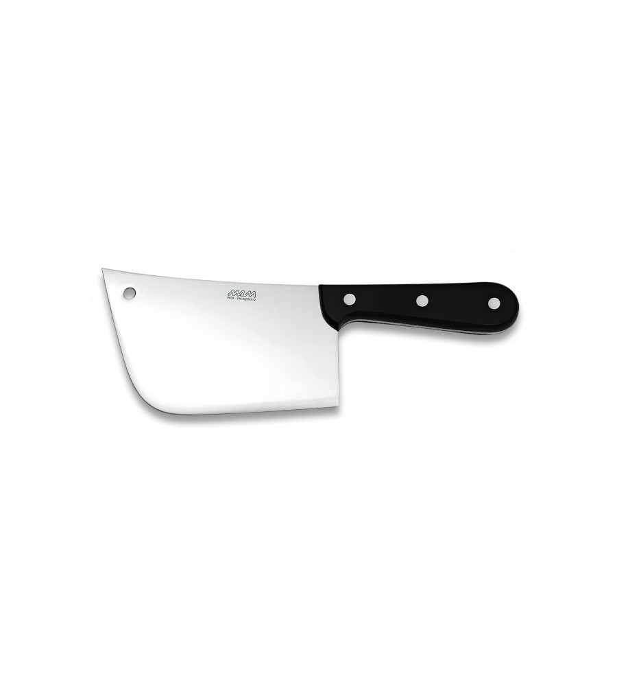 Macheta MAM. Hoja: 19 cm
