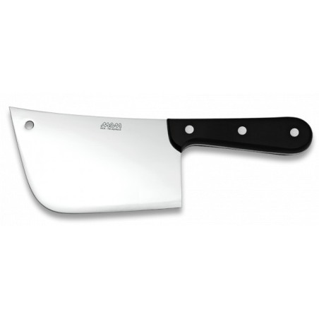 Macheta MAM. Hoja: 19 cm