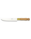 Cuchillo cocina MAM. Hoja: 17.7 cm
