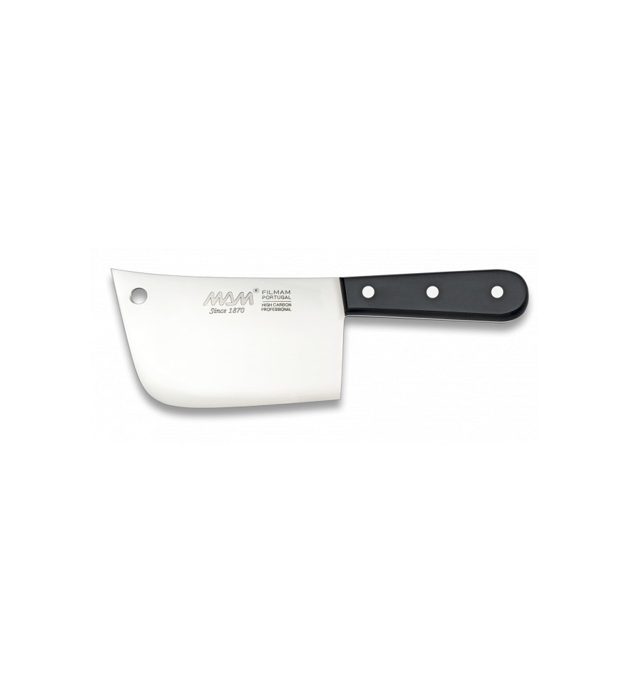 Macheta de cocina. MAM. Hoja: 15 cm