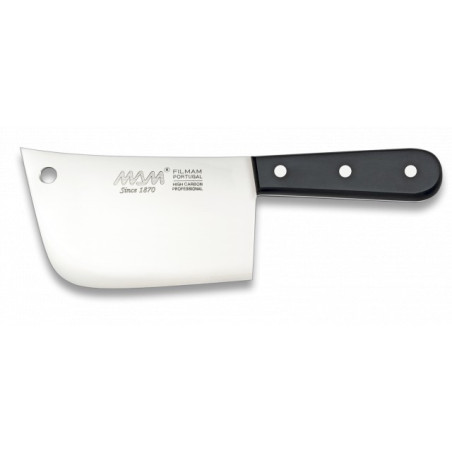 Macheta de cocina. MAM. Hoja: 15 cm