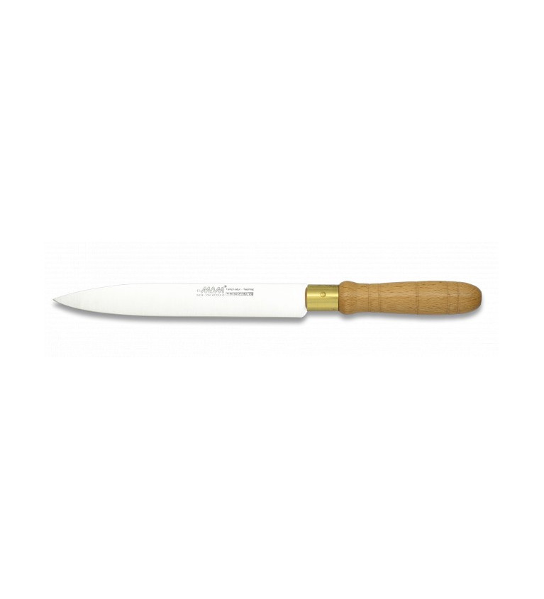 Cuchillo DEGOLLADOR MAM. Hoja: 21.6 cm