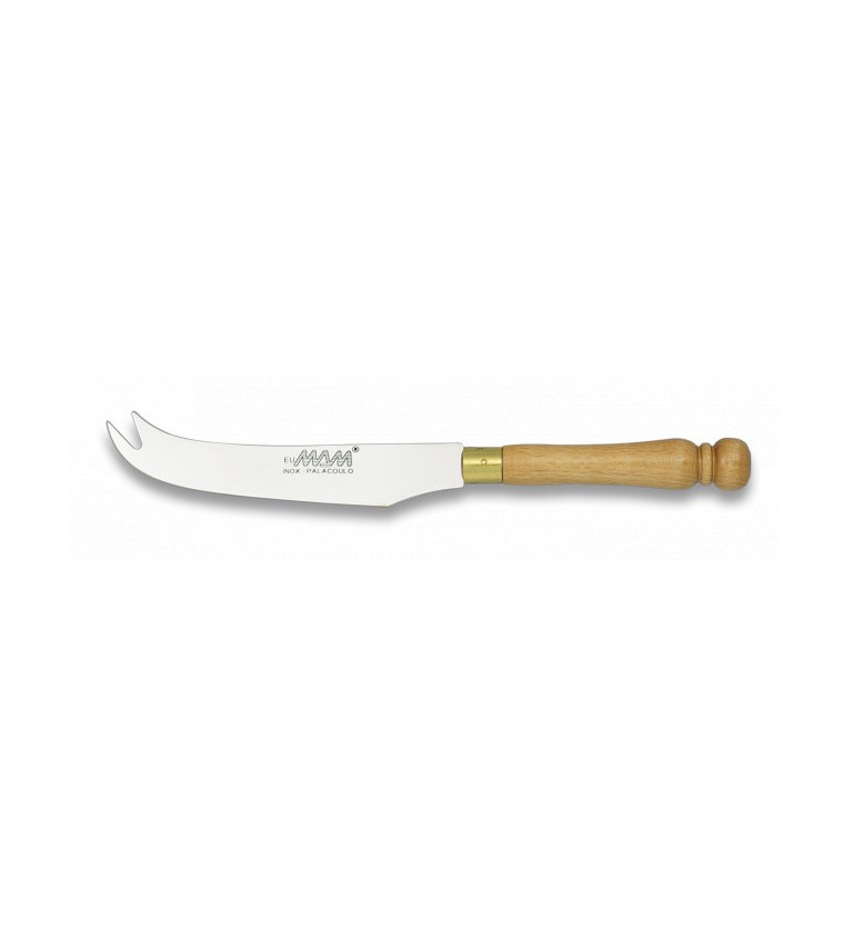 Cuchillo QUESO MAM. Hoja: 10.6 cm
