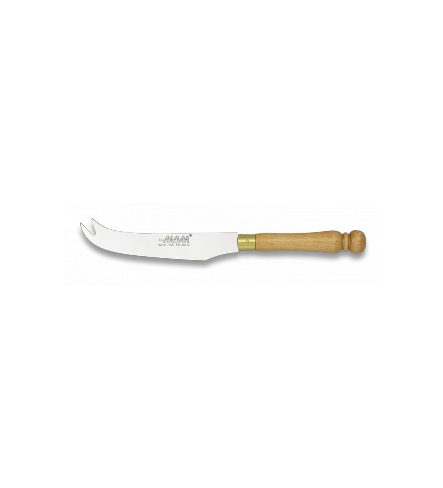 Cuchillo QUESO MAM. Hoja: 10.6 cm