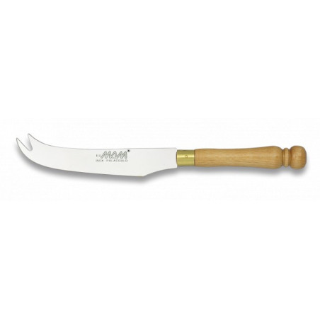 Cuchillo QUESO MAM. Hoja: 10.6 cm