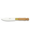 Cuchillo de cocina MAM. Hoja: 13.2 cm