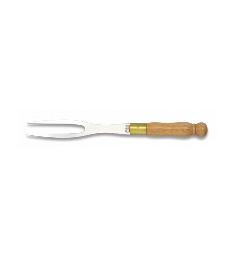 Tenedor para trinchar MAM. Hoja: 16.8 cm