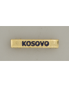 Barra mision " KOSOVO "