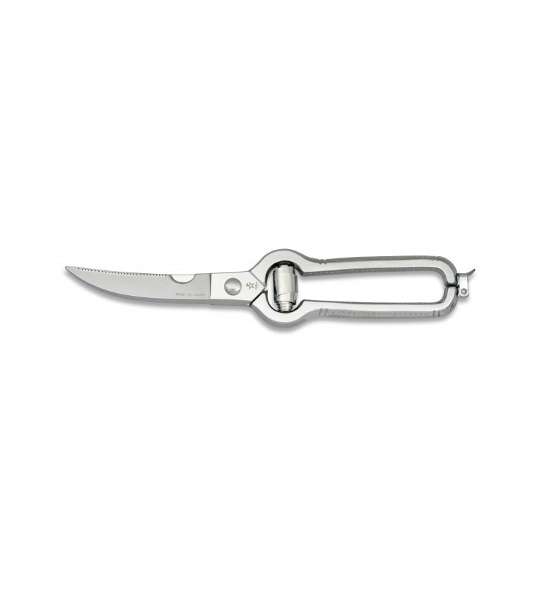Tijera Trinchar GIFAZ.Inox.Total 26 cm