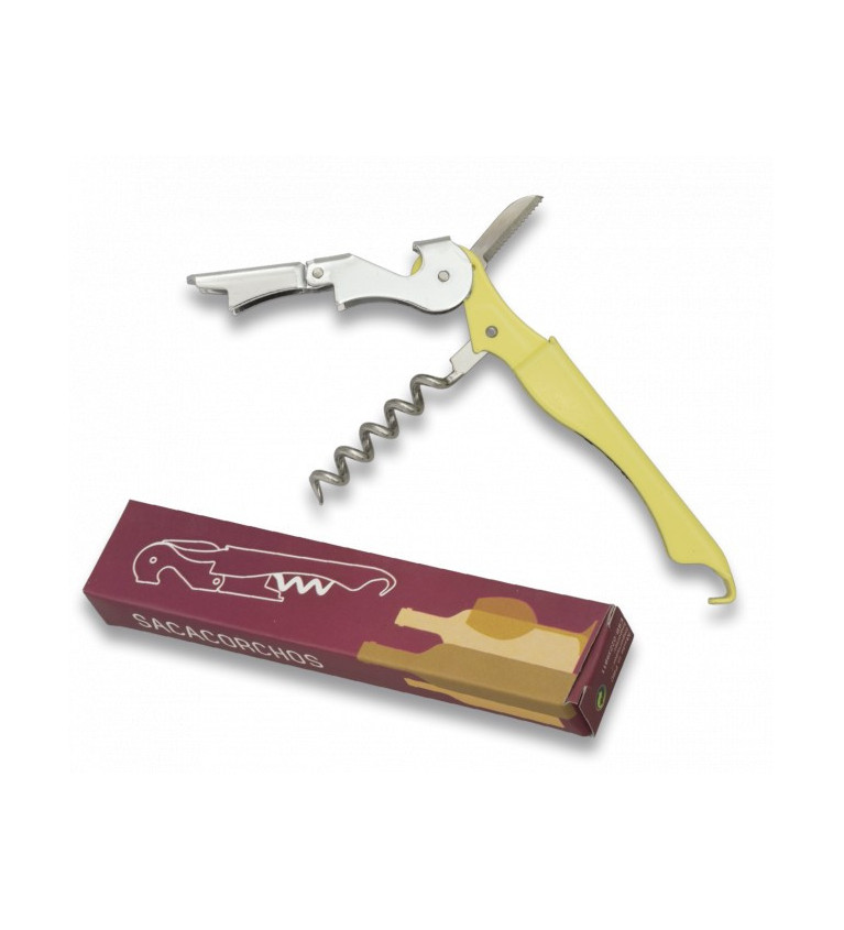 ABREBOTELLAS CREMA BASCULANTE