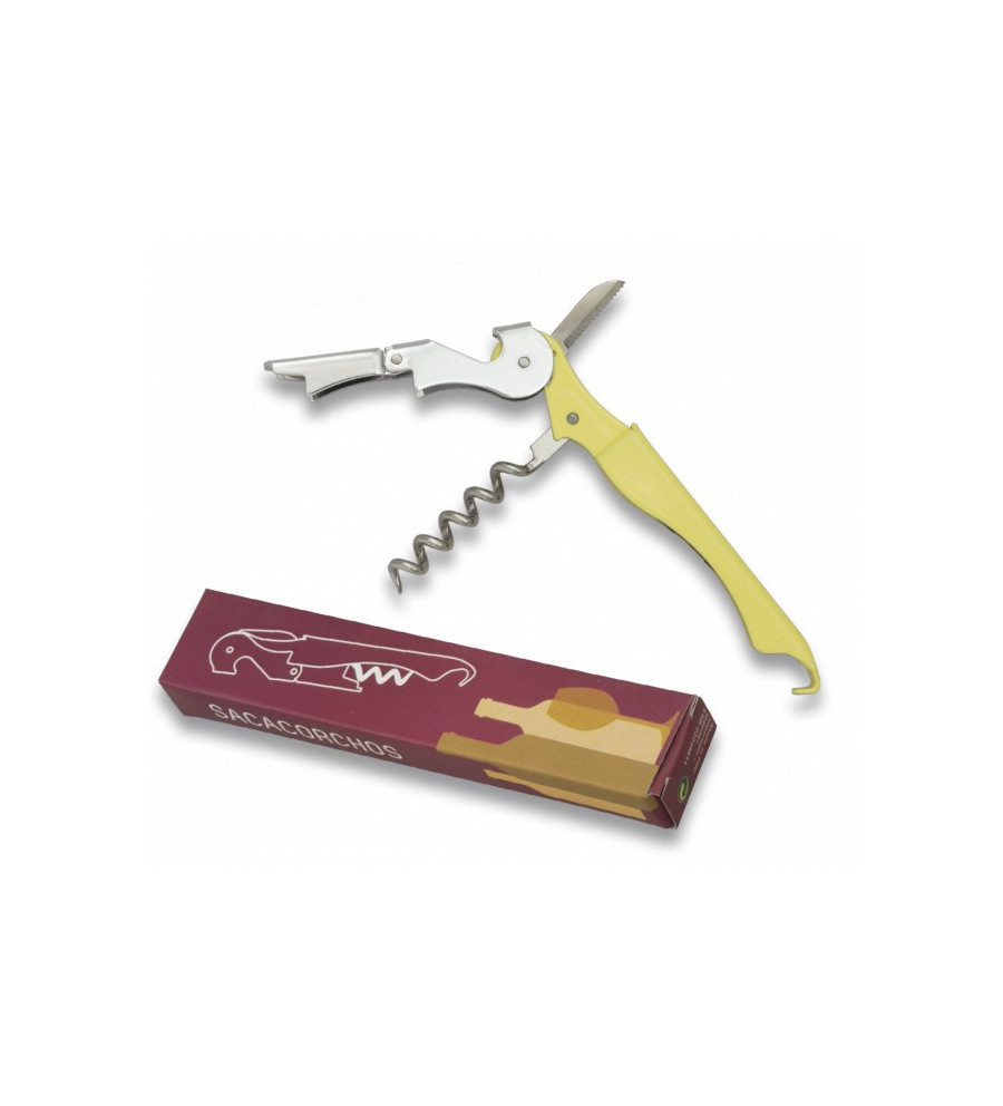 ABREBOTELLAS CREMA BASCULANTE