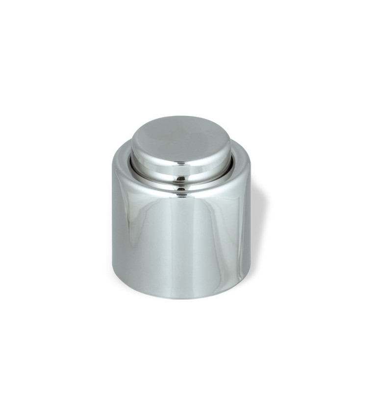 Tapon champan inox. STARWINGS.