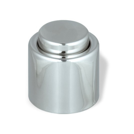 Tapon champan inox. STARWINGS.