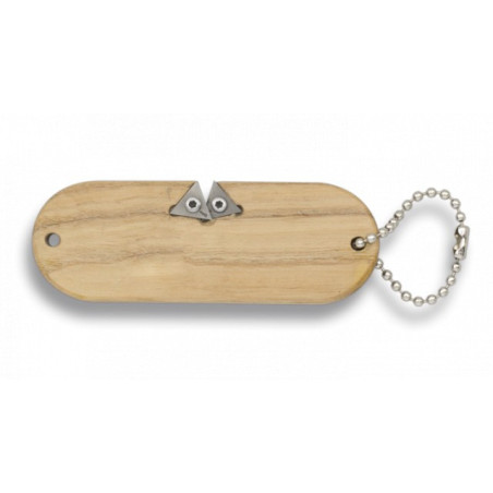 afilador madera / tungsteno. profesional