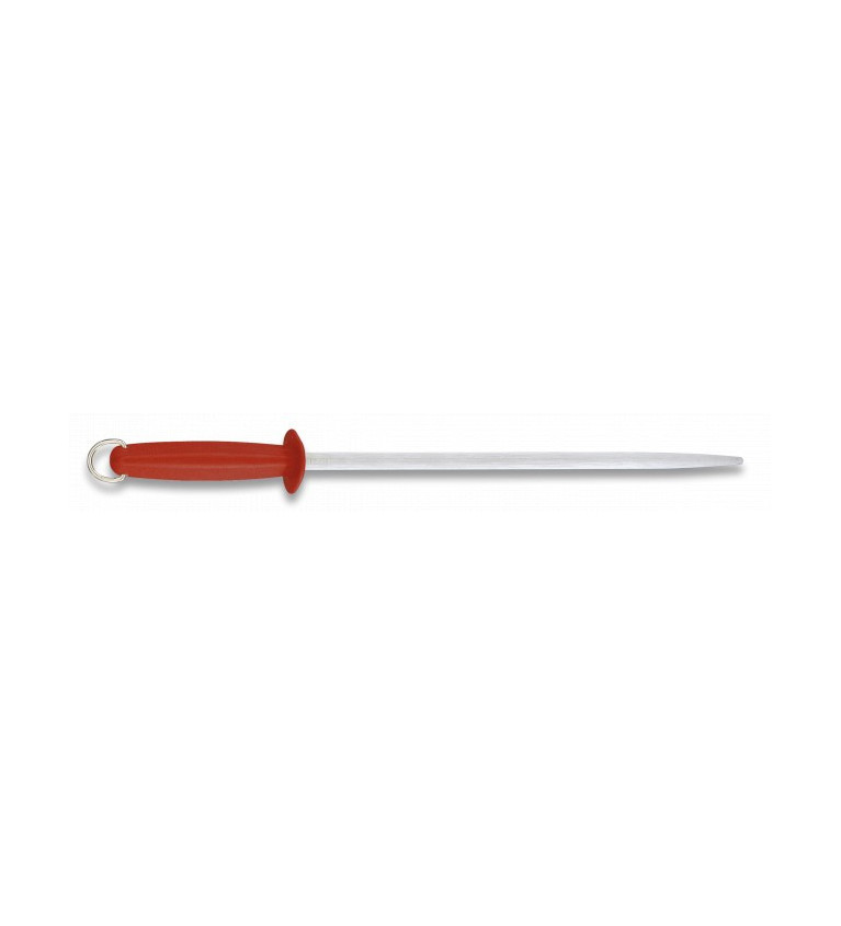 Chaira FISCHER Standard. Roja. 30 cm