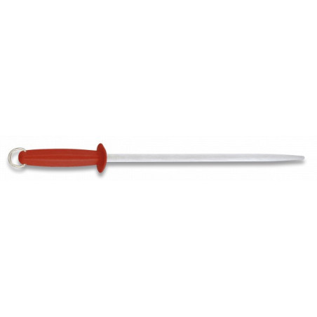 Chaira FISCHER Standard. Roja. 30 cm
