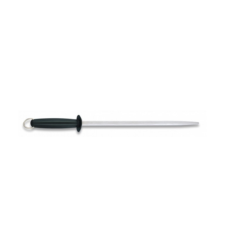 Chaira FISCHER Standard. Negra.  30 cm