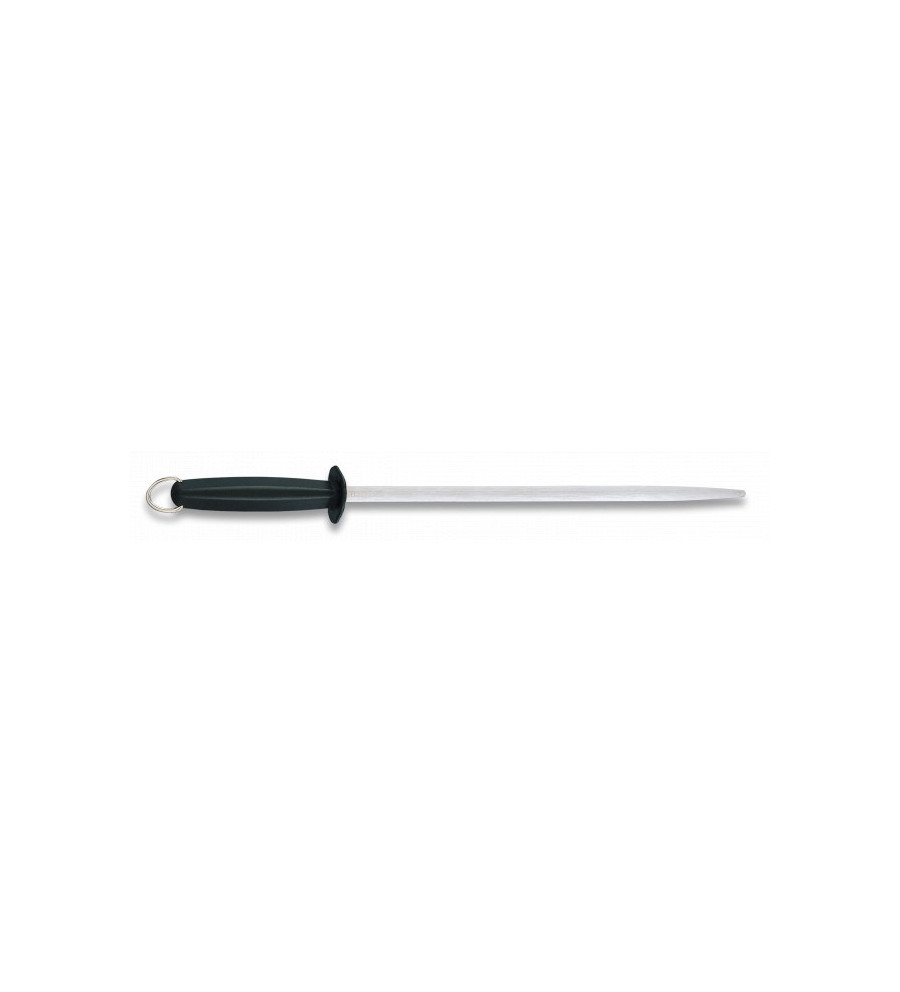 Chaira FISCHER Standard. Negra.  30 cm