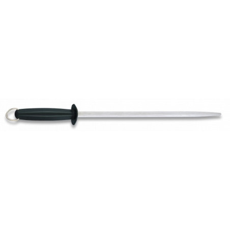 Chaira FISCHER Standard. Negra.  30 cm