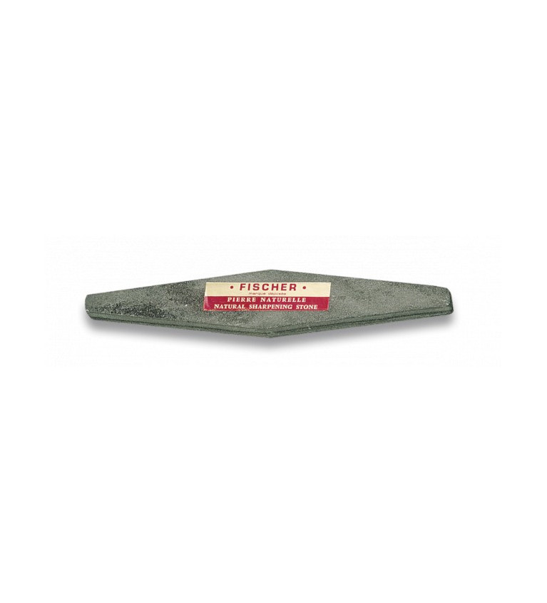 Piedra AFILAR FISCHER 240x40x12 mm
