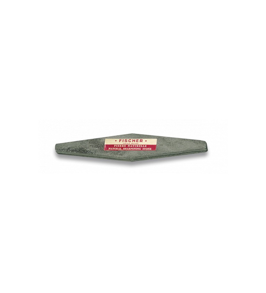 Piedra AFILAR FISCHER 240x40x12 mm