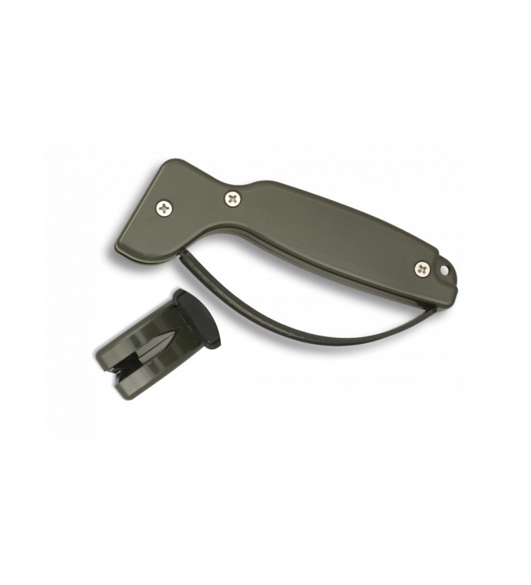 Afilador de cuchillos ACCUSHARP (30 cm)