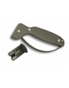 Afilador de cuchillos ACCUSHARP (30 cm)
