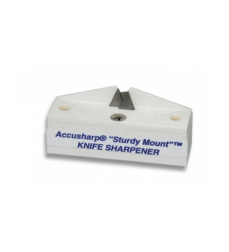 Afilador de mesa cuchillos. ACCUSHARP