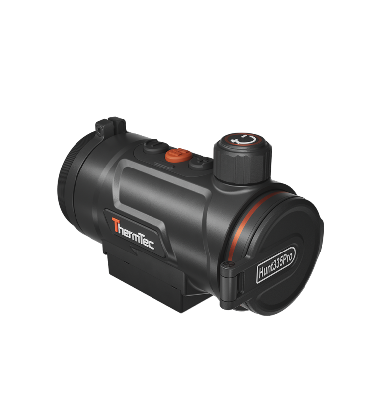 CLIP ON THERMTEC HUNT 335 PRO