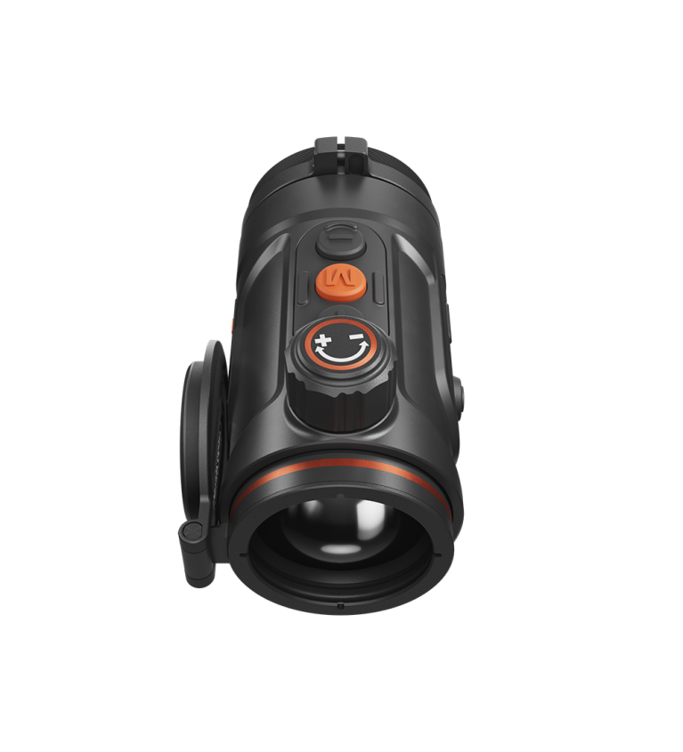 CLIP ON THERMTEC HUNT 635 PRO