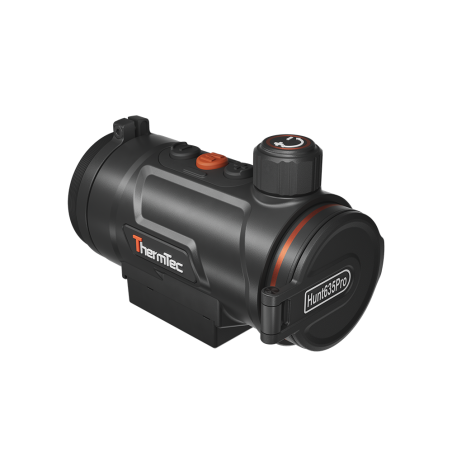 CLIP ON THERMTEC HUNT 635 PRO