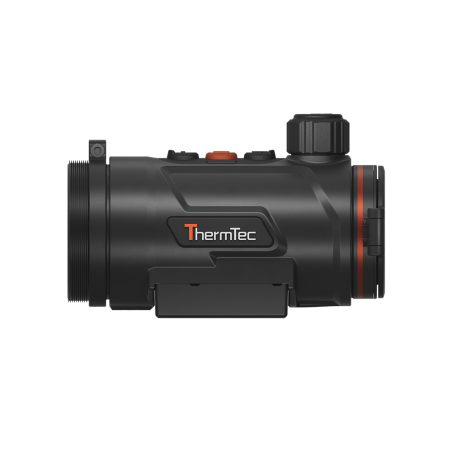 CLIP ON THERMTEC HUNT 635 PRO