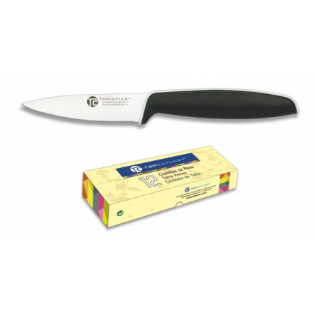 pelador.hoja 9 cm. TOP CUTLERY