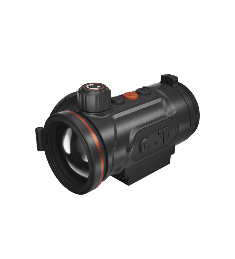 CLIP ON THERMTEC HUNT 650 PRO
