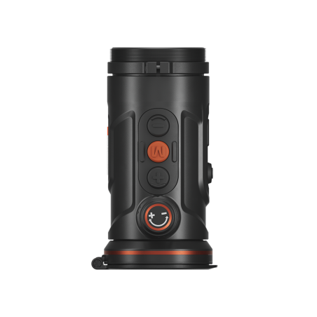 CLIP ON THERMTEC HUNT 650 PRO