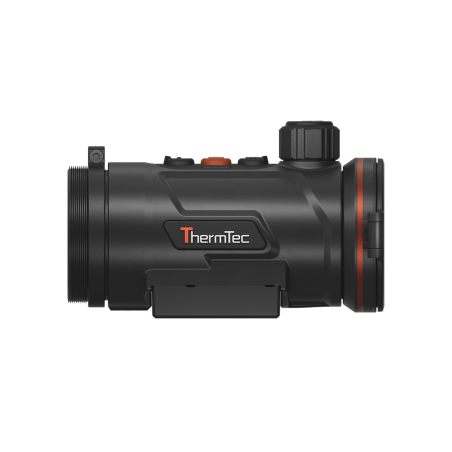 CLIP ON THERMTEC HUNT 650 PRO