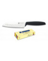 cuchillo cocina Top Cutlery. Santoku. ho
