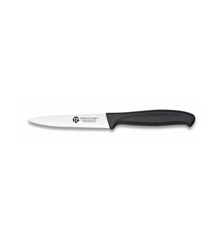 cuchillo pelador Top Cutlery. hoja 10 cm