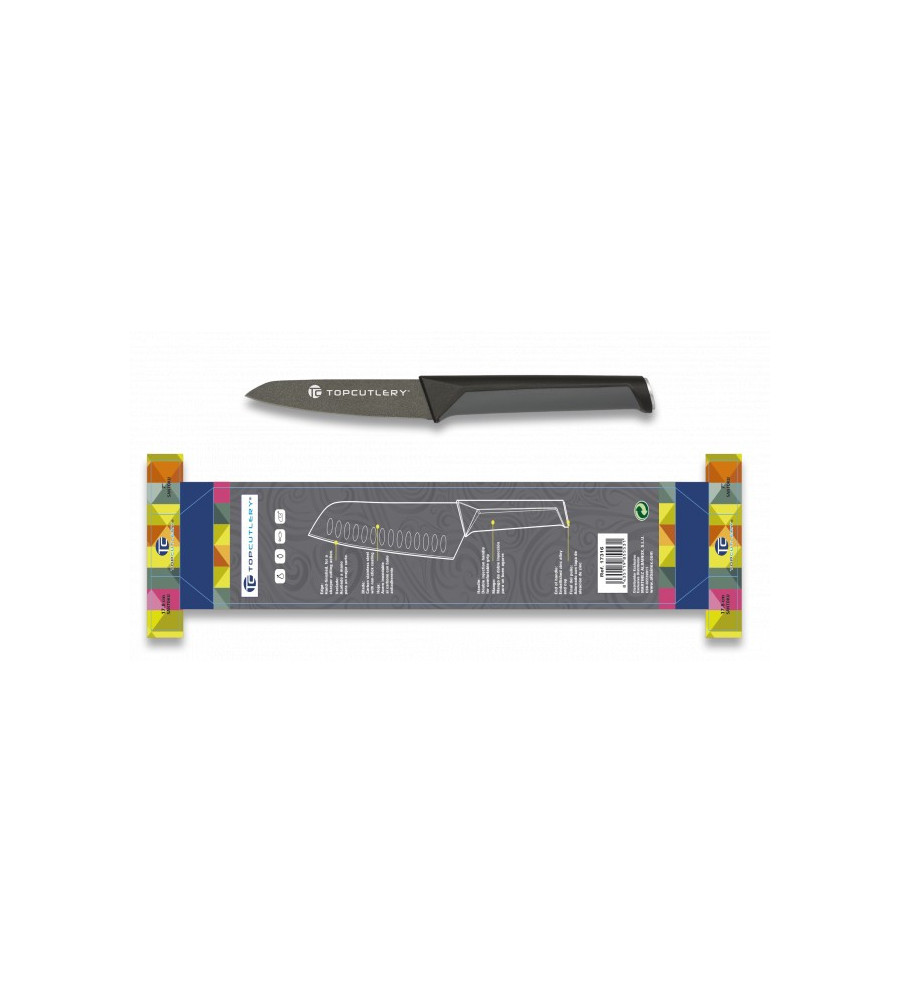 cuchillo Top Cutlery antiadherente. h:9