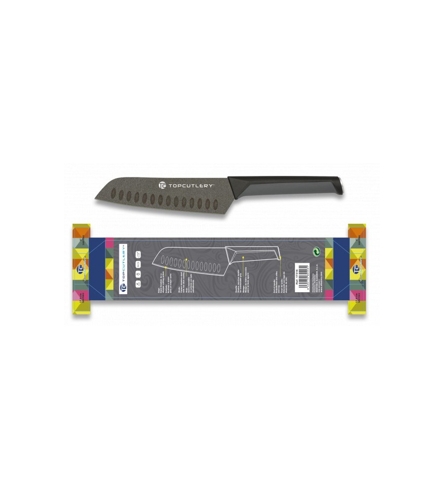 cuchillo Top Cutlery antiadherente. 12.7