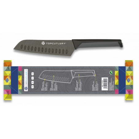 cuchillo Top Cutlery antiadherente. 12.7