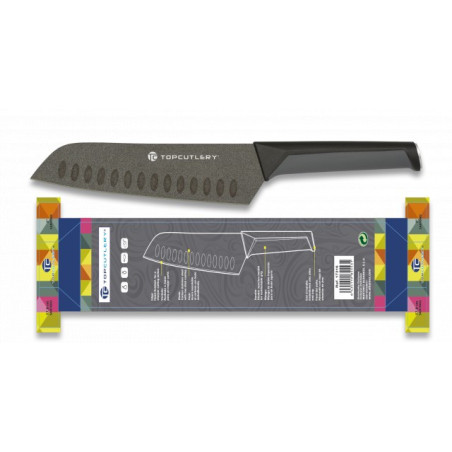 cuchillo Top Cutlery antiadherente. 17.8