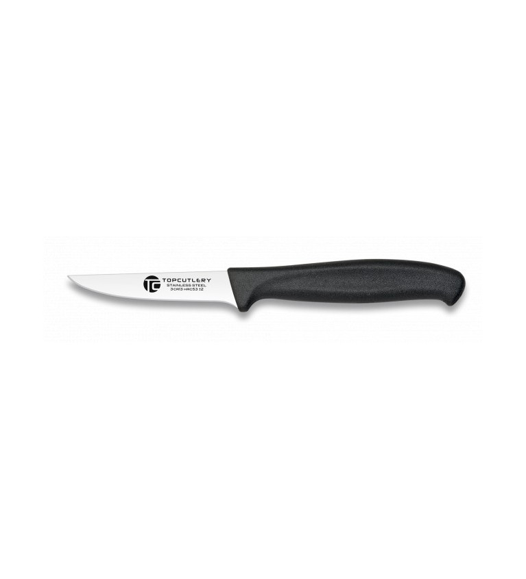 cuchillo de mesa satin Top Cutlery. 7.5