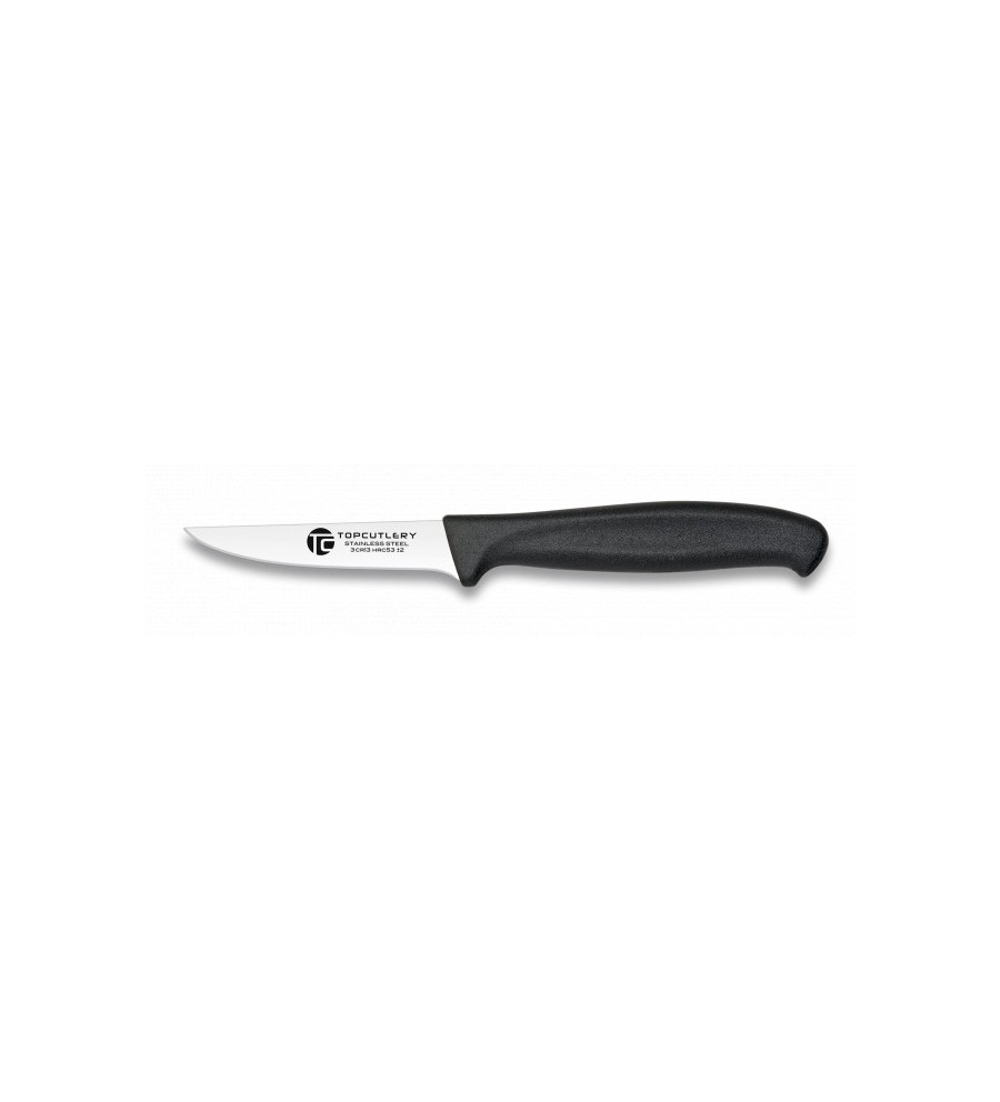 cuchillo de mesa satin Top Cutlery. 7.5