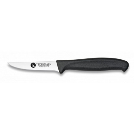 cuchillo de mesa satin Top Cutlery. 7.5
